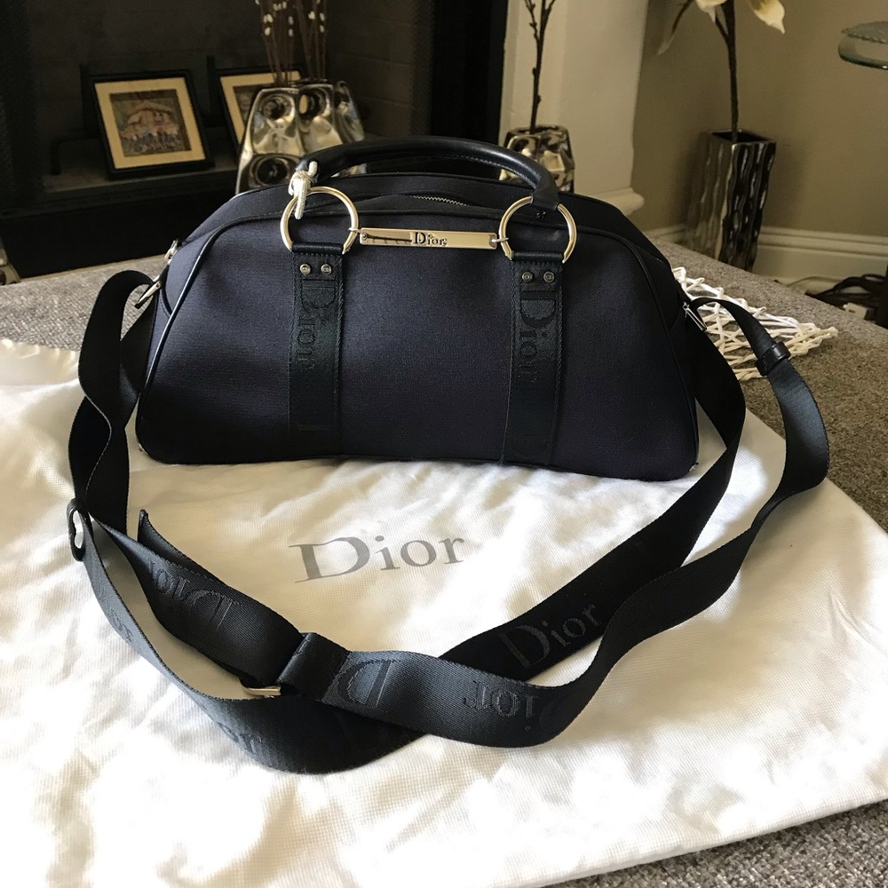 Christian Dior Handbag